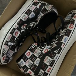Vans