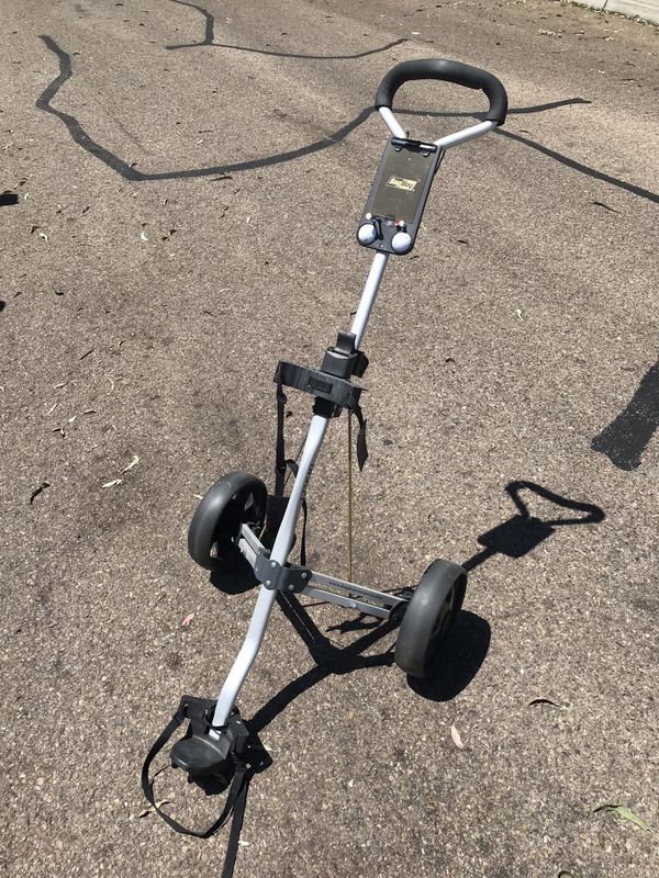 Golf caddy for Sale in San Diego, CA OfferUp