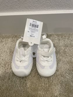 New Infant Toddler Shoes