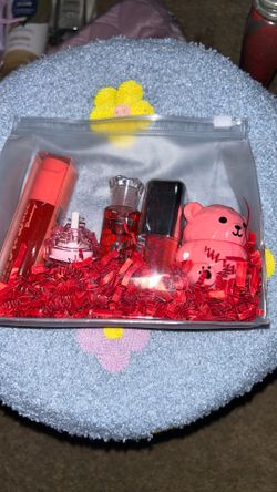 5pk Lippies