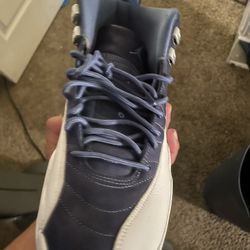 Jordan 12