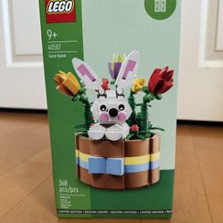LEGO 40587 Easter Basket