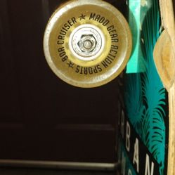 Madd Gear Skateboard