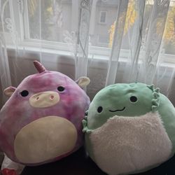 Squish mellows 