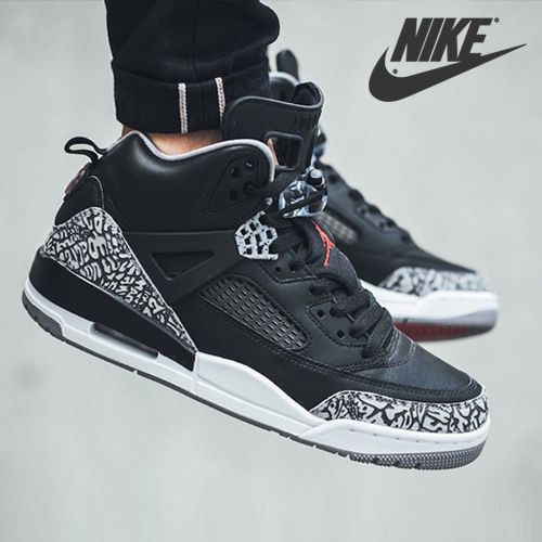 Nike Air Jordan Black Cement