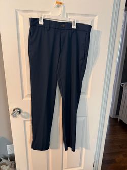 Men’s Haggar Dress Pants