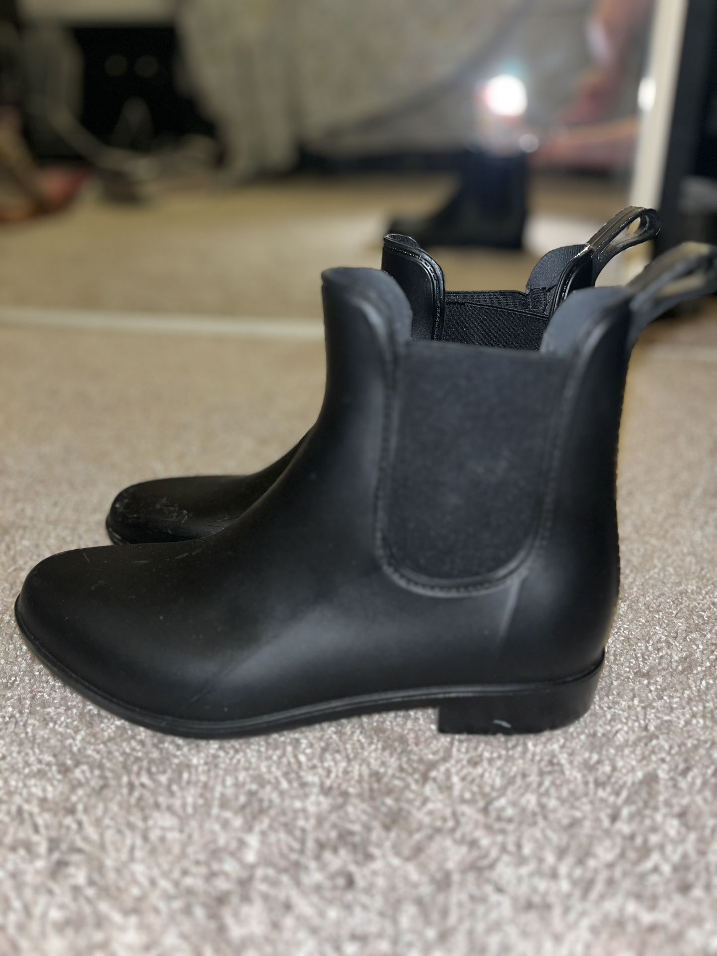 Capelli New York Rain boots - Size 9