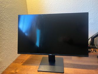 BenQ GW2491 24" 1080p 100Hz IPS Monitor – Like New