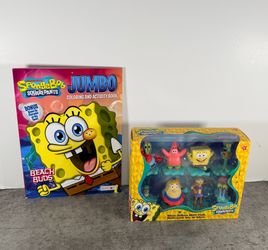 SpongeBob SquarePants