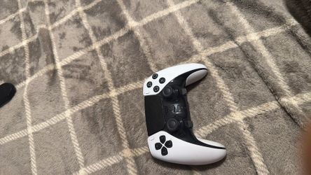 Ps5 edge controller