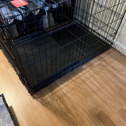 Small/medium Size Dog Kennel