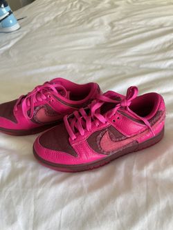 Valentine Dunks