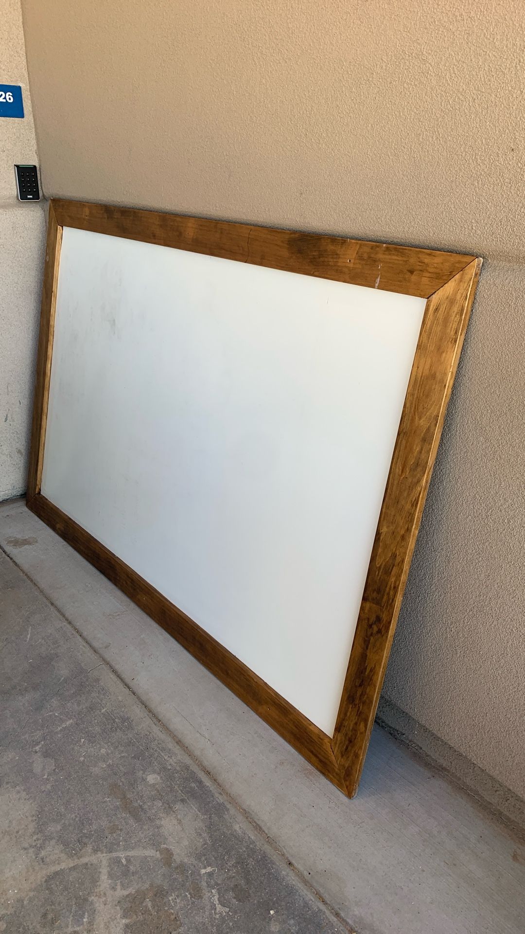 White Board