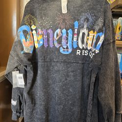 Disney Parks Disneyland Attractions Spirit Jersey