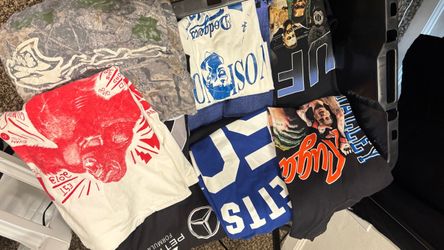 Clothing