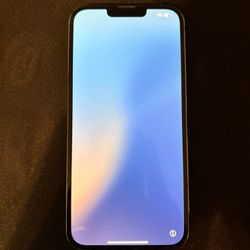 iPhone 13 Pro Max 256gb 