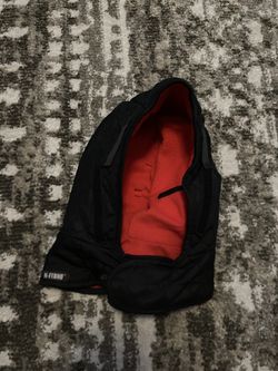 Work Wear Warmth Beanie Hat