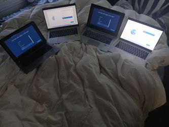 Hp elitebooks