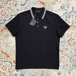 Men’s polo Shirt size L/XL