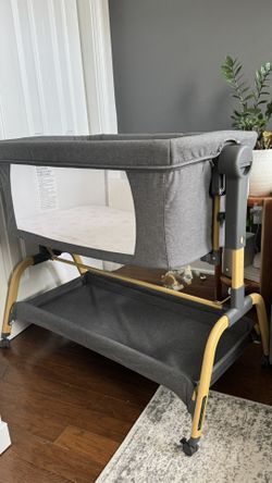 Angelbliss Baby Bassinet