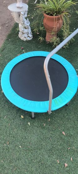 Trampoline "Serene Life"