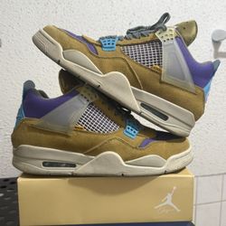 Jordan 4 Union 10M 