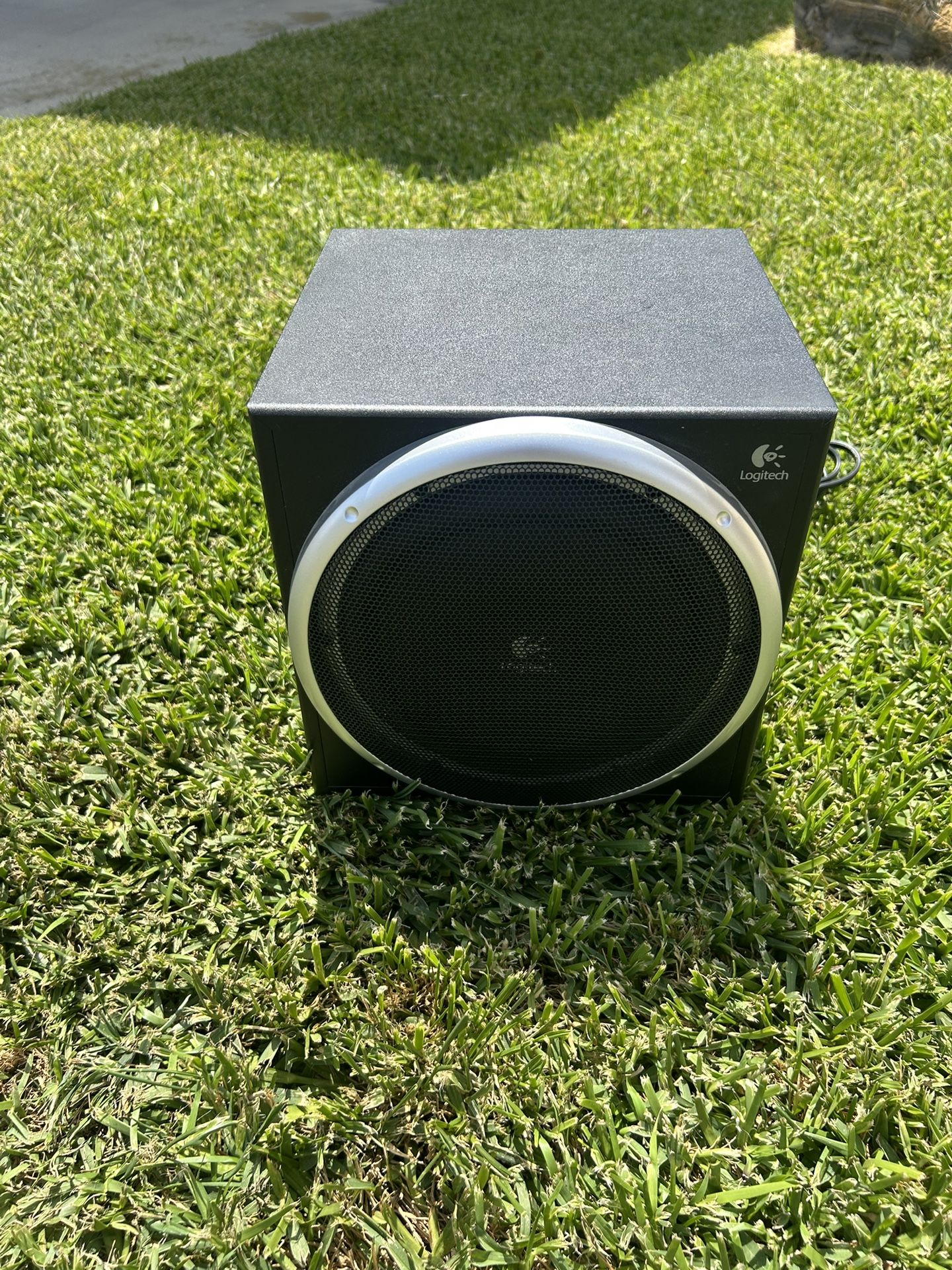 Logitech