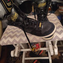 Nike Air flight 23 (US 5.5) $50