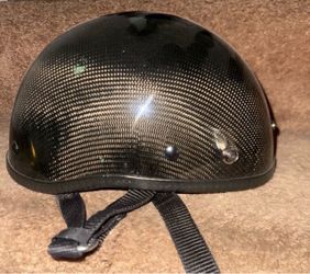 Half helmets