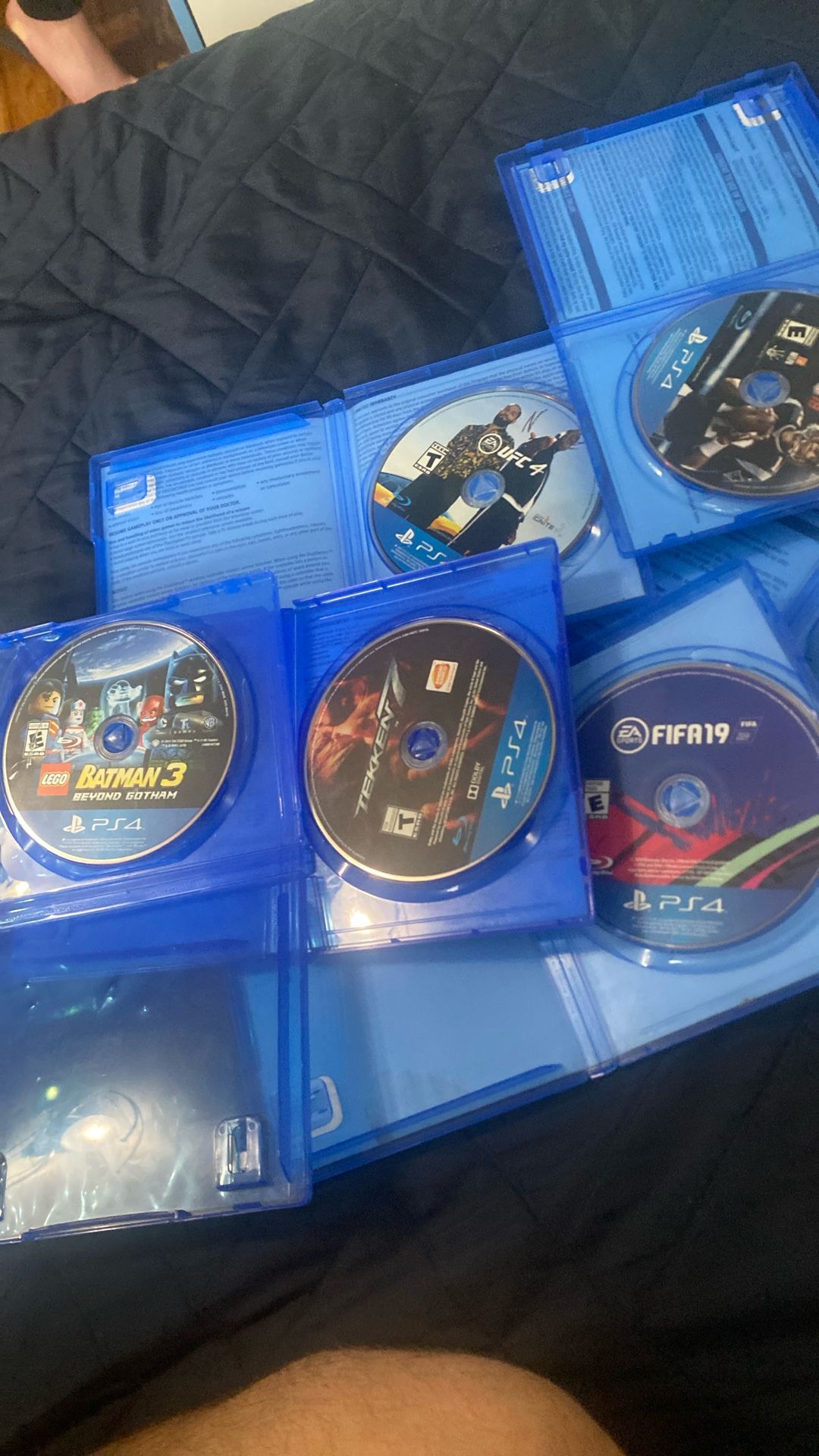 Games