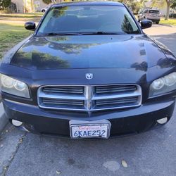 2010 Dodge Charger