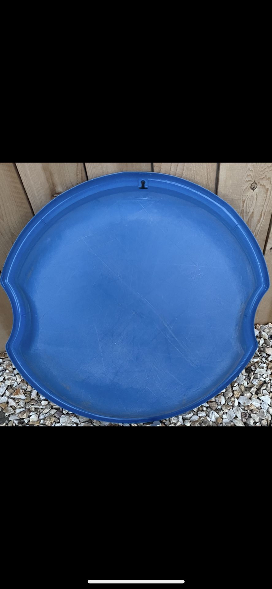 Snow Sled