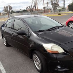 2012 Toyota Yaris