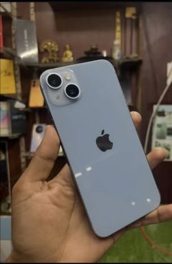 iPhone 14 plus Unlocked / Liberado 😃