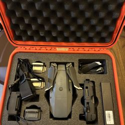 Dji Mavic Pro