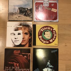 Vintage Vinyl (2 of 2)