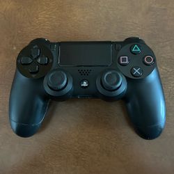PS4 Console Controller
