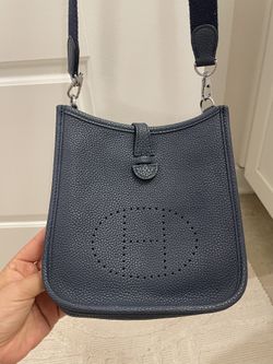 Blue Bag