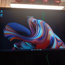 40" Kiosk ALL IN ONE Touch Screen Computer