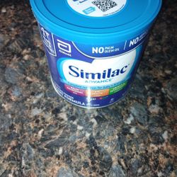 Baby Similac Advane