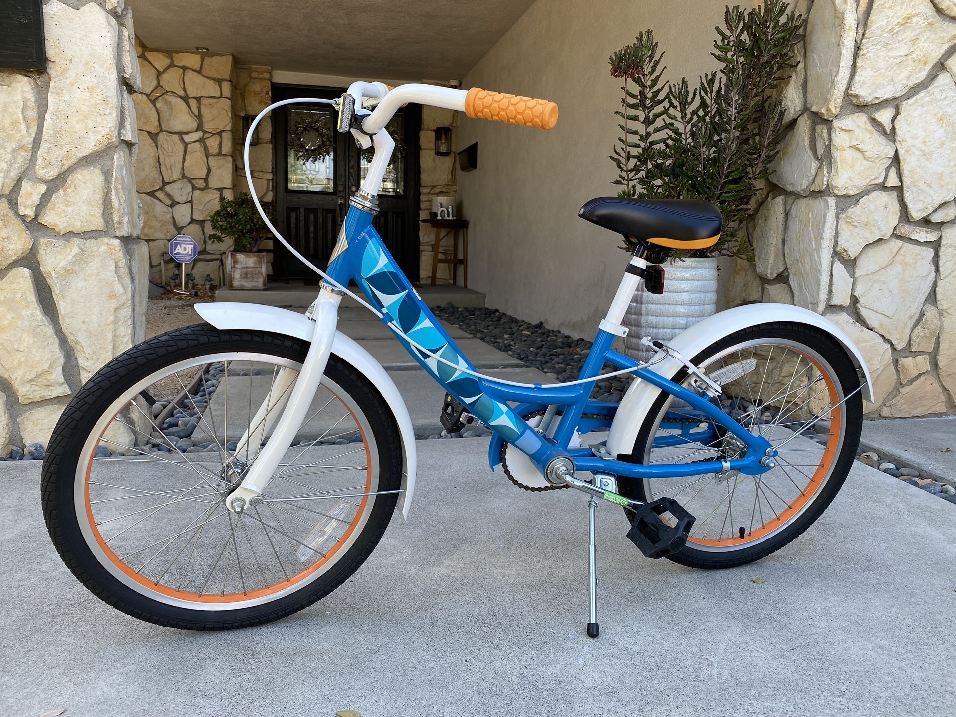 Diamondback Bicycles Impression 20" Wheel Youth Girls Bike