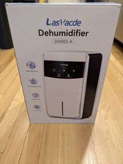 Mini dehumidifier