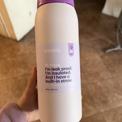 Owala 40oz 