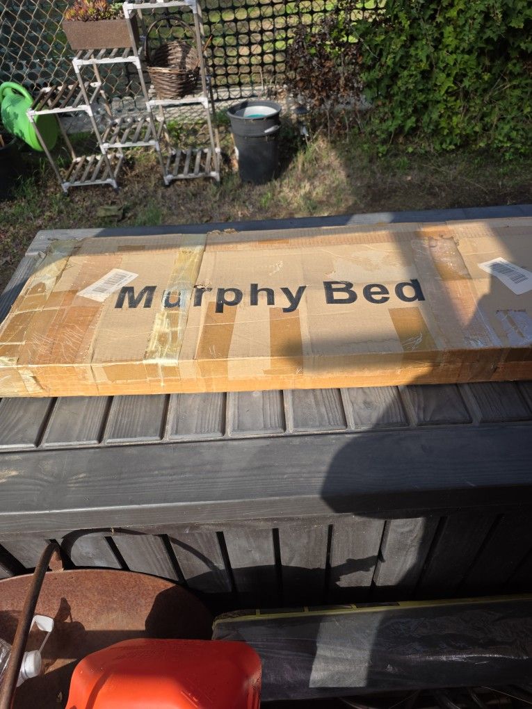 Murphy Bed Kit Twin