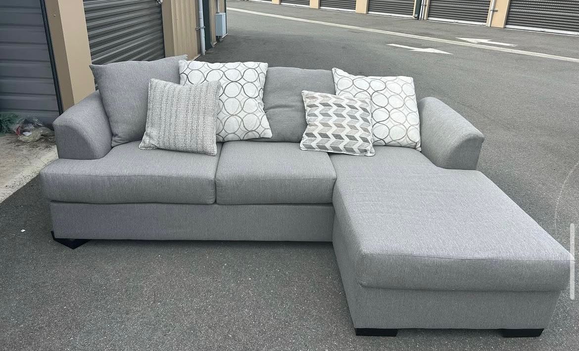 Sectional Couch