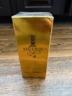 Paco rabanne 1 million 3.4 fl oz