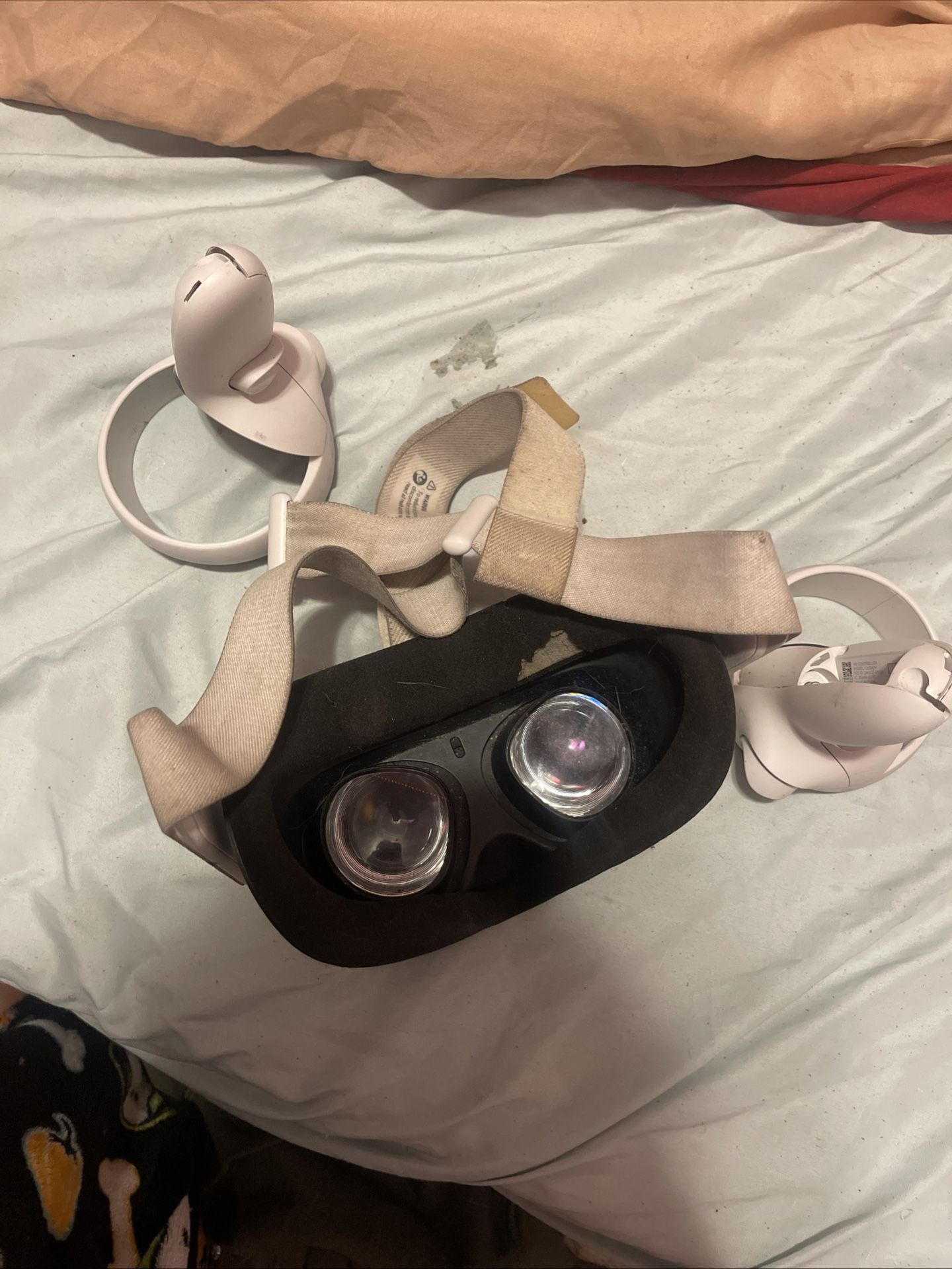Oculus Quest II 