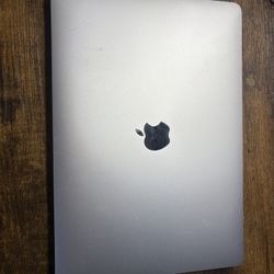 Apple MacBook Pro 