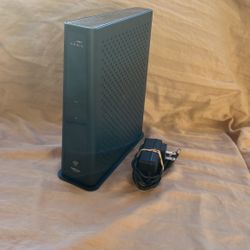 ARRIS SURFboard SBG8300 DOCSIS 3.1 Gigabit Modem/Router