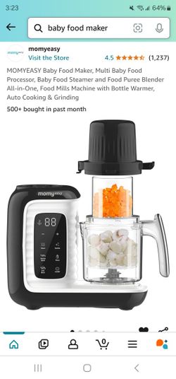 Momyeasy Baby Food Maker